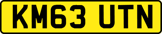 KM63UTN