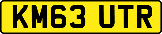 KM63UTR