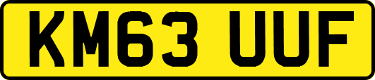 KM63UUF