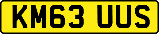 KM63UUS