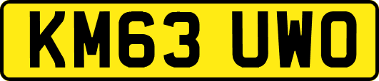 KM63UWO