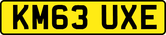 KM63UXE