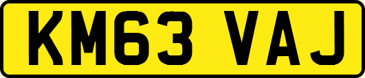 KM63VAJ