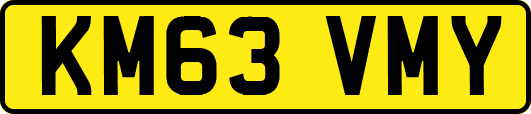 KM63VMY