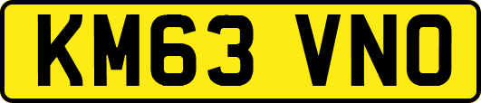 KM63VNO