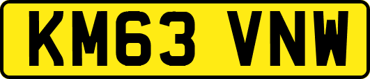 KM63VNW
