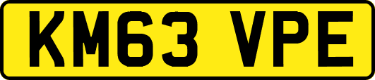 KM63VPE