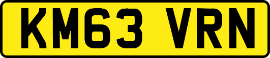 KM63VRN