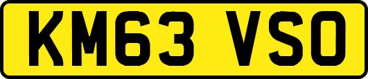 KM63VSO