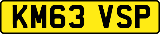 KM63VSP