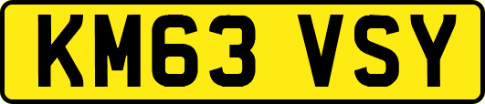 KM63VSY