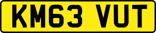 KM63VUT