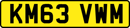 KM63VWM