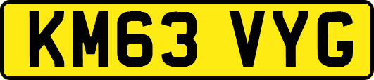 KM63VYG