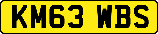 KM63WBS
