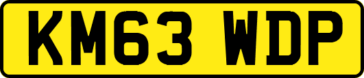 KM63WDP