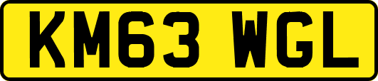 KM63WGL