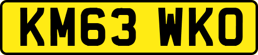 KM63WKO