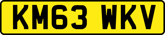 KM63WKV