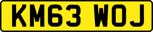 KM63WOJ