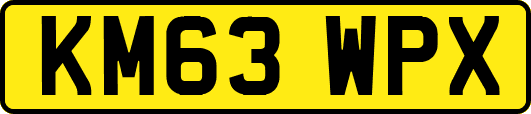 KM63WPX