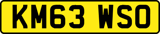 KM63WSO