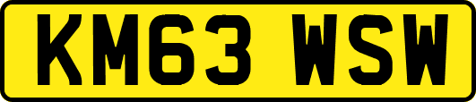 KM63WSW