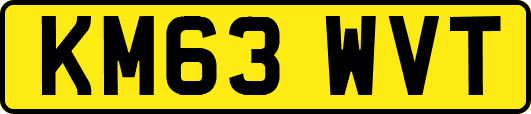 KM63WVT