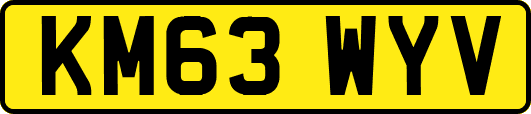 KM63WYV