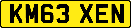 KM63XEN