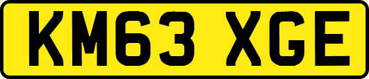 KM63XGE