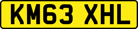 KM63XHL