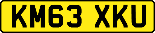 KM63XKU