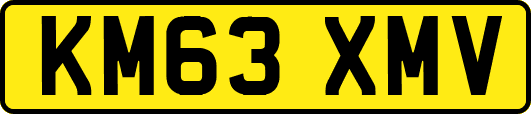 KM63XMV