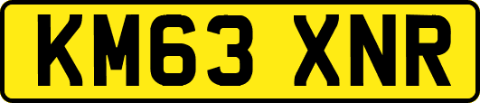 KM63XNR