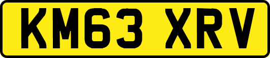 KM63XRV