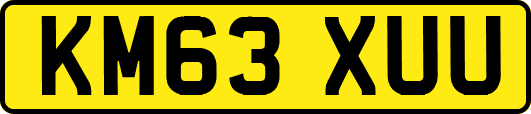 KM63XUU