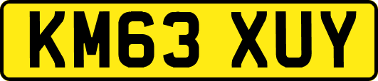 KM63XUY