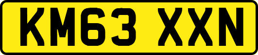 KM63XXN