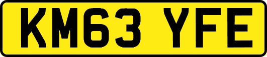 KM63YFE