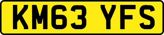 KM63YFS