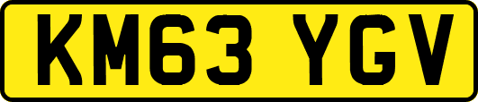 KM63YGV