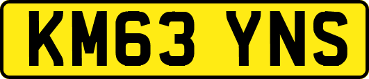 KM63YNS