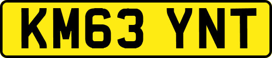 KM63YNT