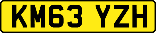 KM63YZH