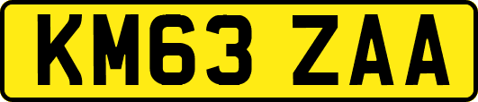 KM63ZAA
