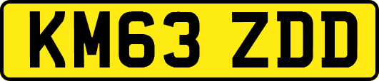 KM63ZDD