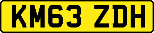 KM63ZDH