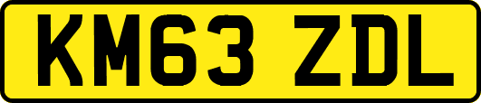 KM63ZDL