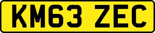 KM63ZEC